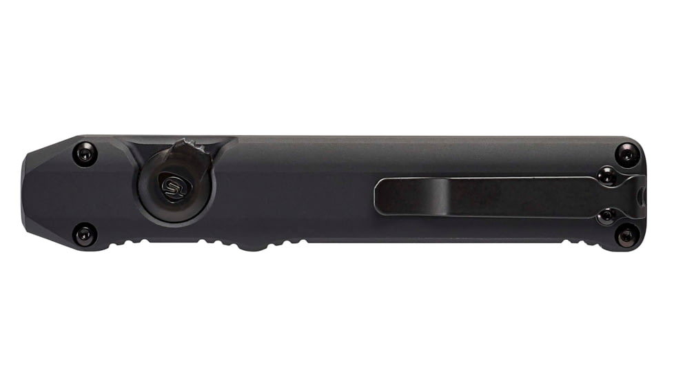 Streamlight Wedge Flashlight, 300 Lumens, LED Aluminum, Black, USB-C, 88810