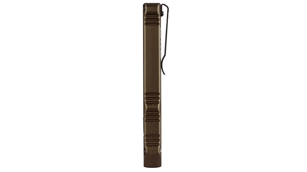 Streamlight Wedge Flashlight, 300 Lumens, LED Aluminum, Coyote, USB-C, 88811