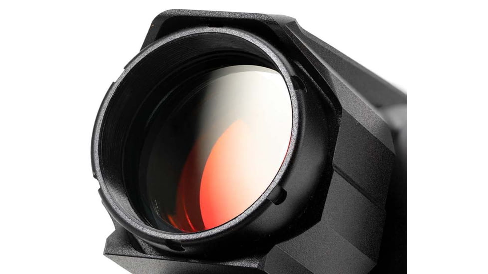 Strike Industries Siopto Scouter 20mm Red Dot Sight, Black, SO-SCOUTER