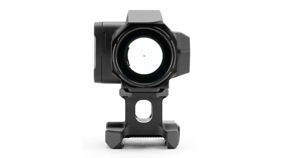 Strike Industries Siopto Scouter 20mm Red Dot Sight, Black, SO-SCOUTER