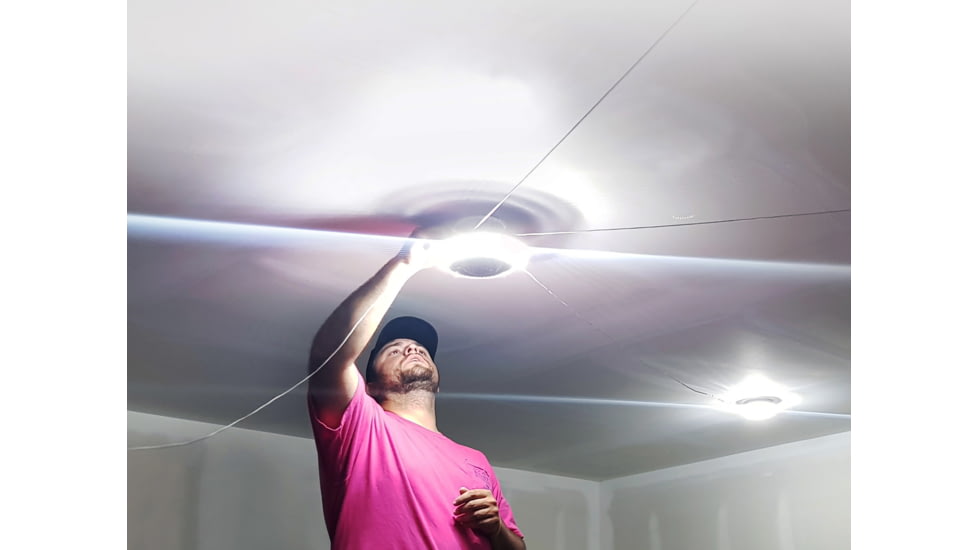 Striker Multi-point Illumination Light