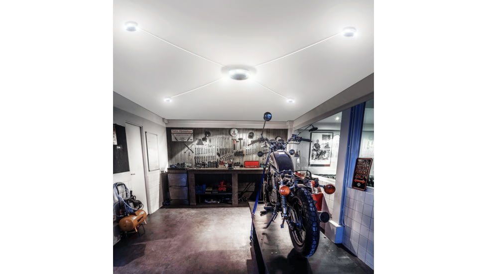 Striker Multi-point Illumination Light