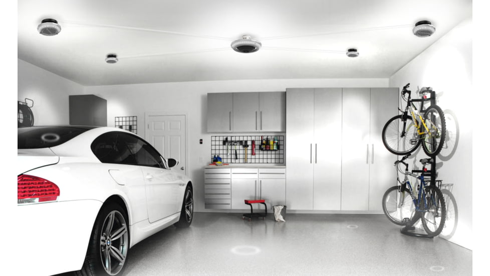 Striker Multi-point Illumination Light