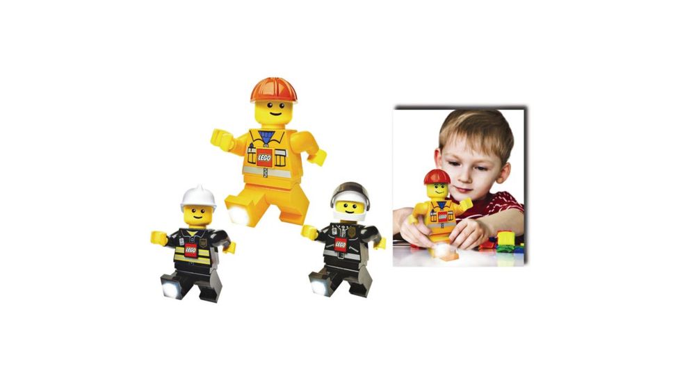 Sun Lego City Torch Asst 6941-LGL-TO2B