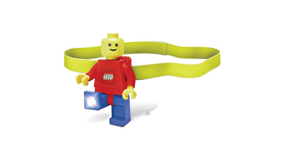 Sun Lego Led Headlamp 691-LGL-HE1