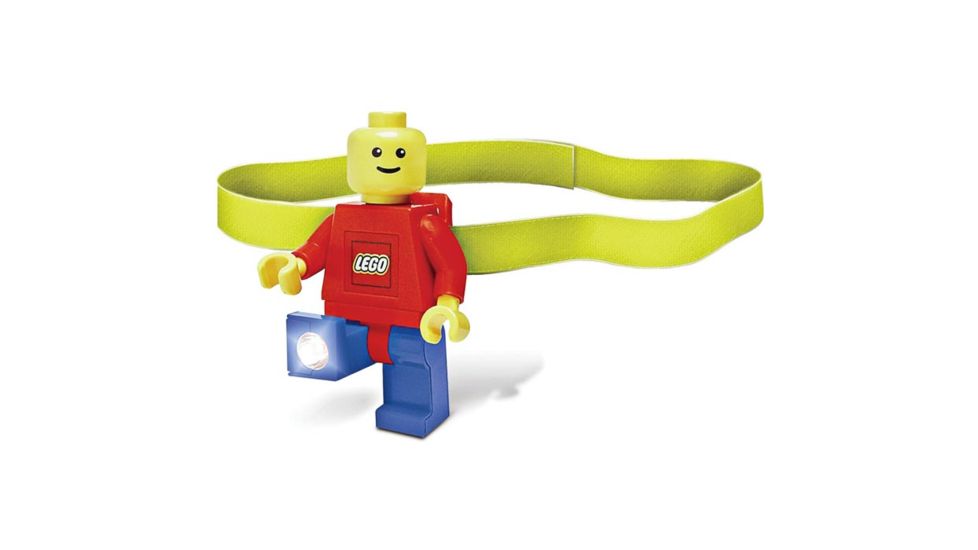 Sun Lego Led Headlamp 691-LGL-HE1