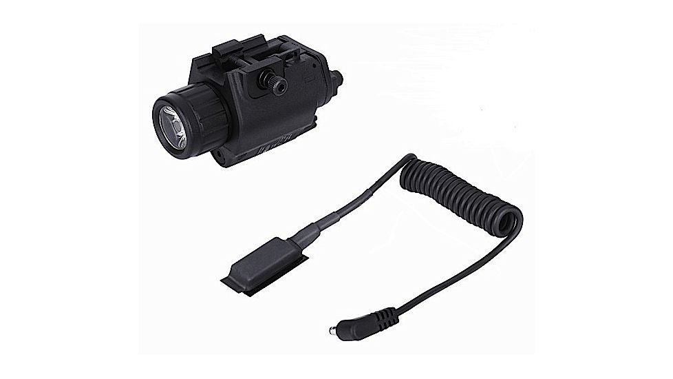 Sun Optics CLFMF6LX Laser/ Light Combo Tactical 250