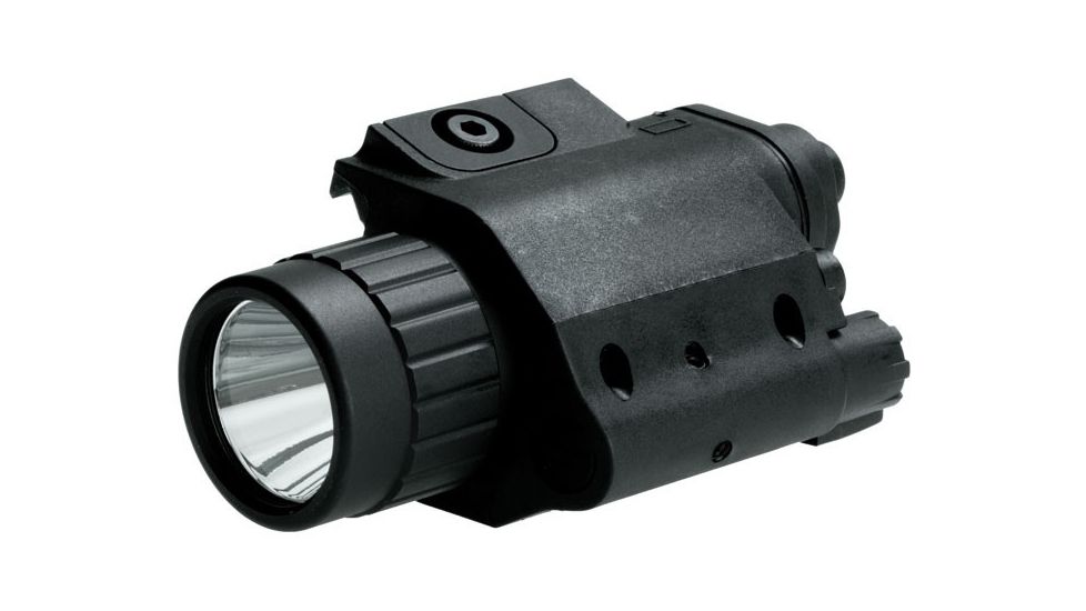 Sun Optics Laser/Light/3LED/250 Lum/5mw green laser/Clam CLF-CGC