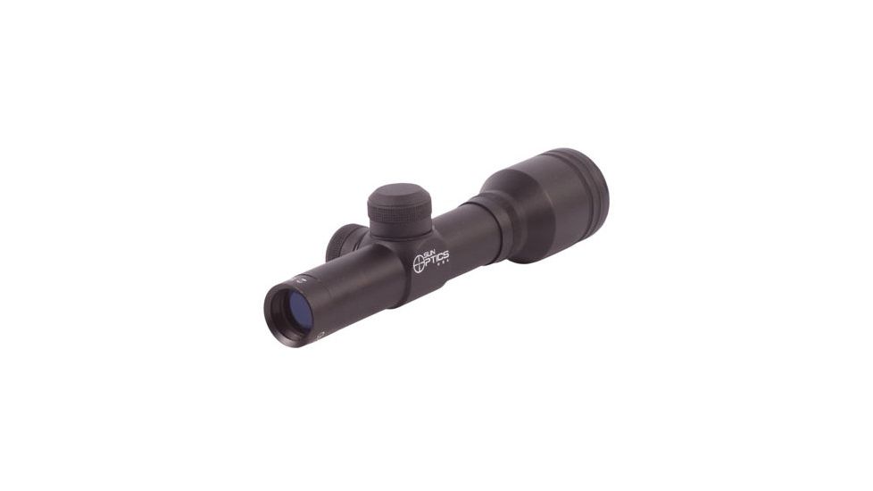 Sun Optics Rifle Scopes CSH1600