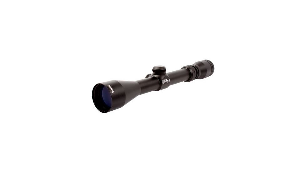 Sun Optics Rifle Scopes CSH3940
