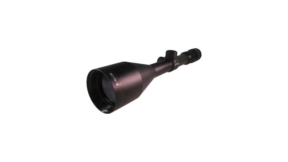 Sun Optics Rifle Scopes CSH41650