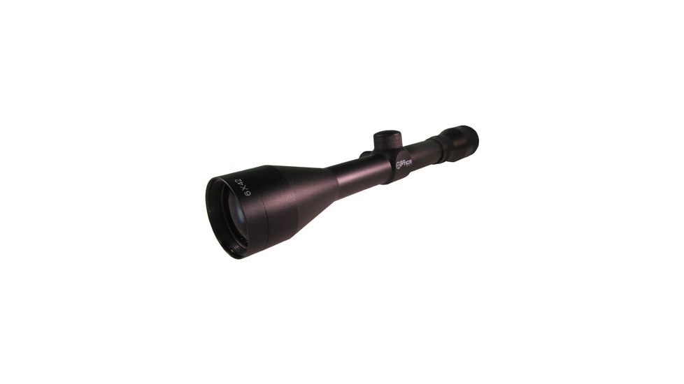 Sun Optics Rifle Scopes CSH642