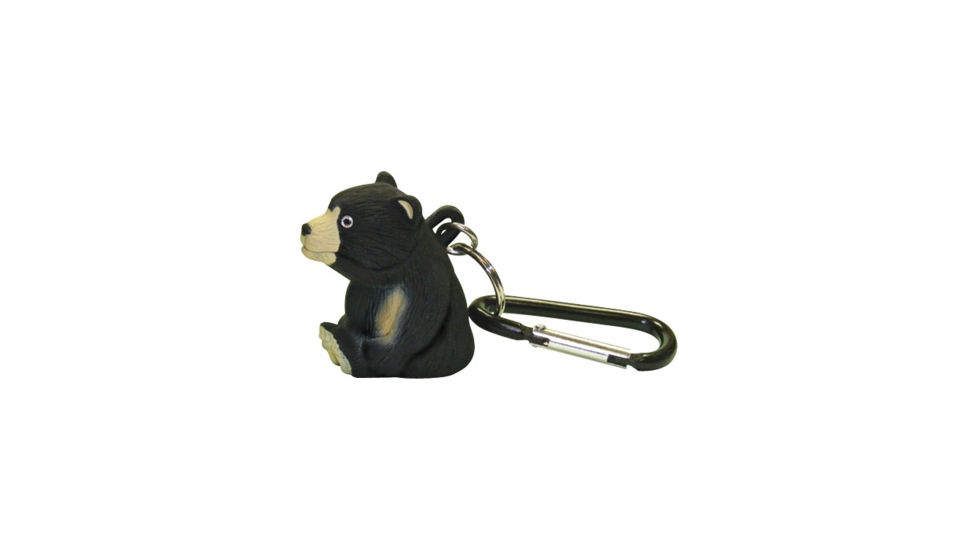 Sun Wildlight- Black Bear 646-W