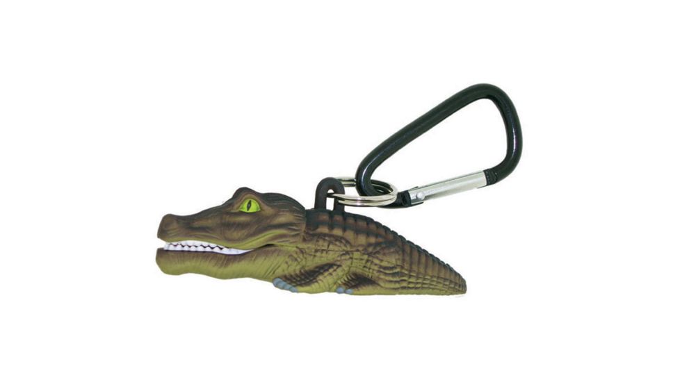 Sun Wildlight- Crocodile Light 644W