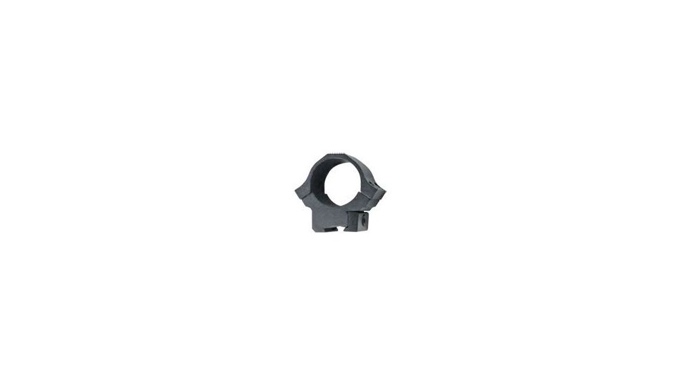 Sun Optics 30Mm Sport Ring Low Black Matte SM762