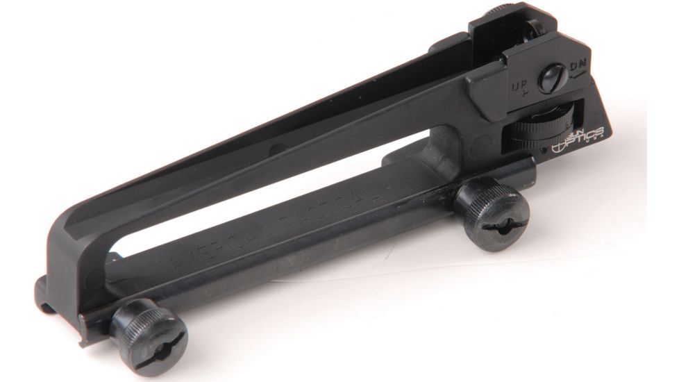 Sun Optics AR Flat Top To Carry Handle Adapter Rear W/E SM8530