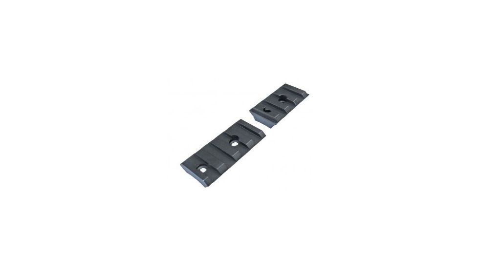 Sun Optics Browning A-Bolt/2-Pc. Base SM2520
