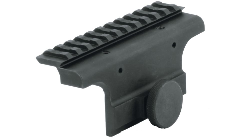 Sun Optics Firearm Dust Cover Mount Fn-Fal SM8500