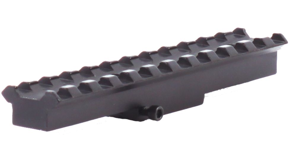 Sun Optics German Mauser 98 Large Ring Scout Mount SM8561