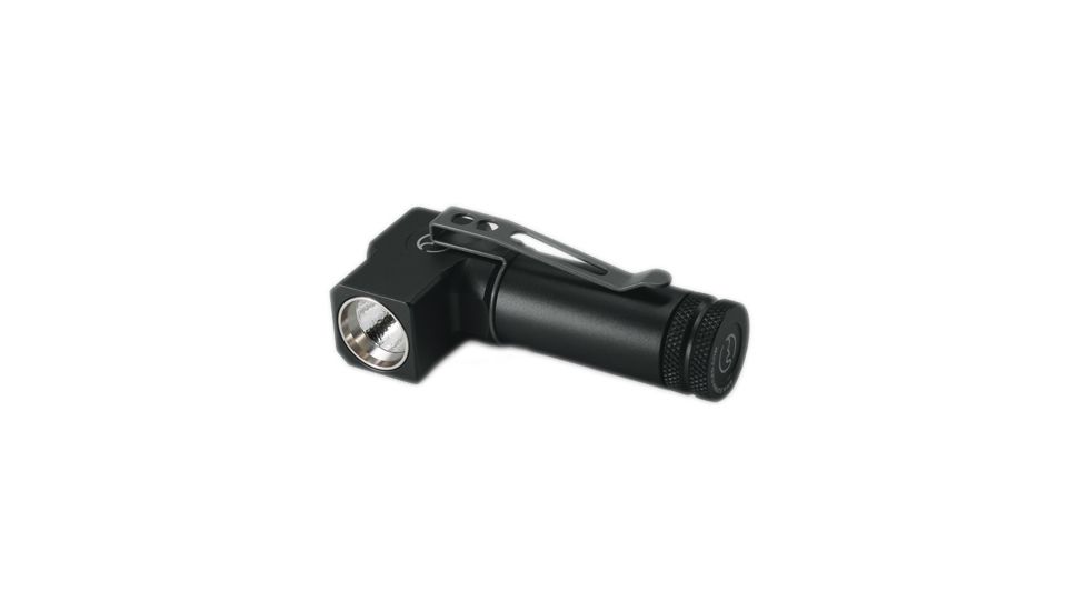 Sunwayman L10R Flashlight