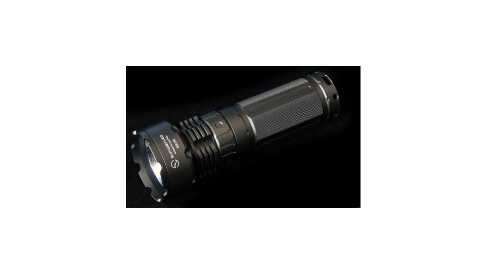 Sunwayman M60R XML Flashlight