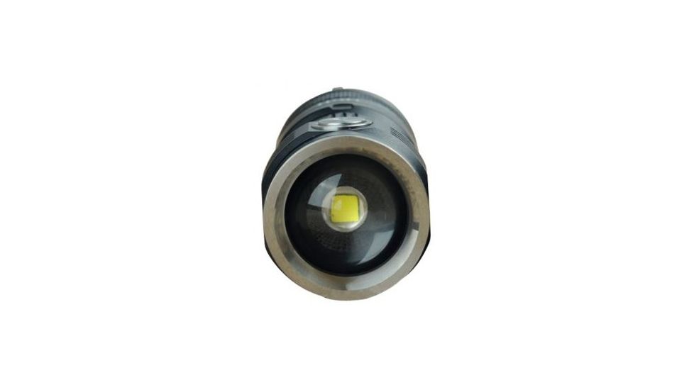 Sunwayman T16R LED Flashlight CREE XM-L2 U3 LED, 380 Lumens, Black SUNWAYMAN-T16R-BLACK