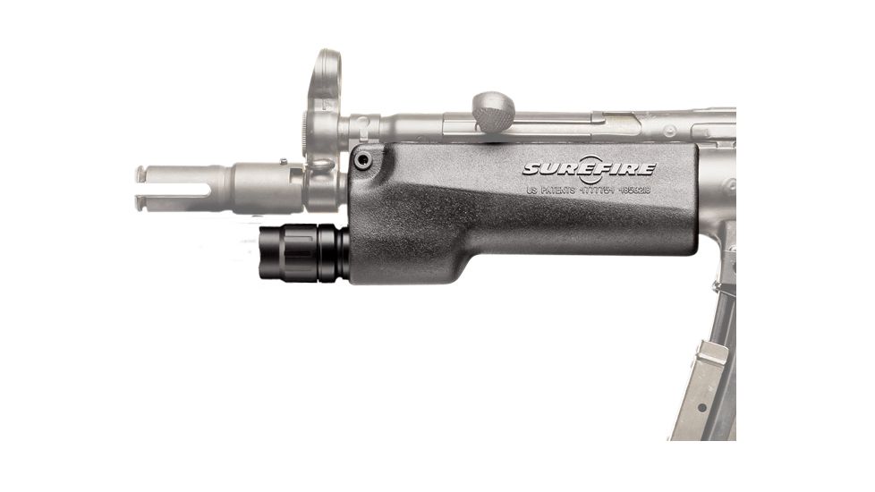 LED WeaponLight for H&amp;K MP5, HK53, HK94