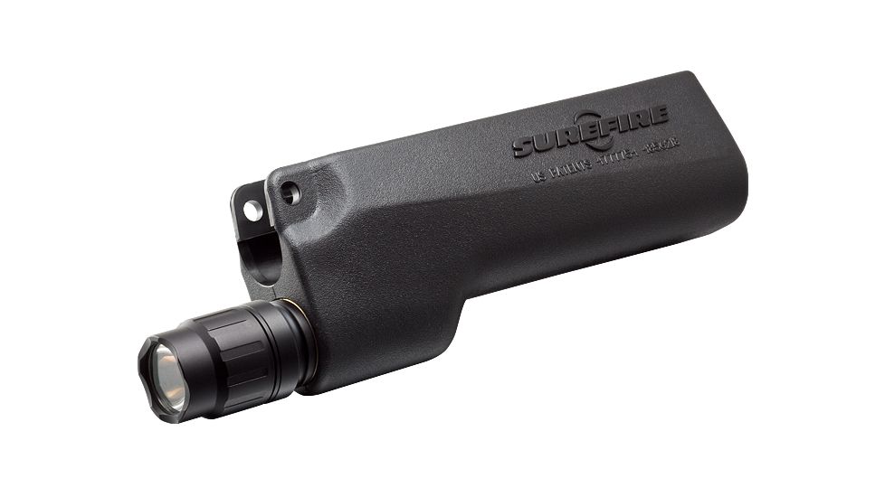 SureFire H&amp;K MP5, HK53, HK94 3V LED Forend WeaponLight