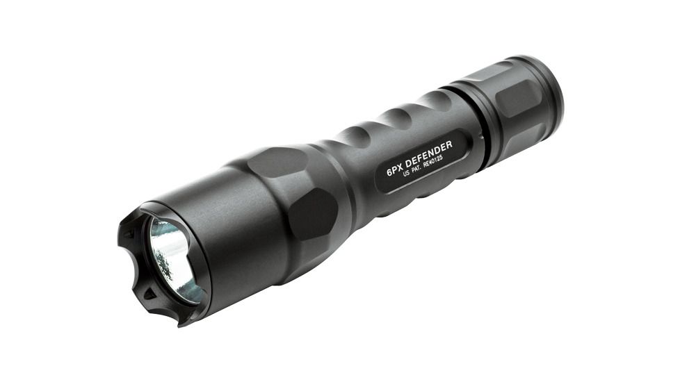 Surefire 6PXD Defender LED Flashlight