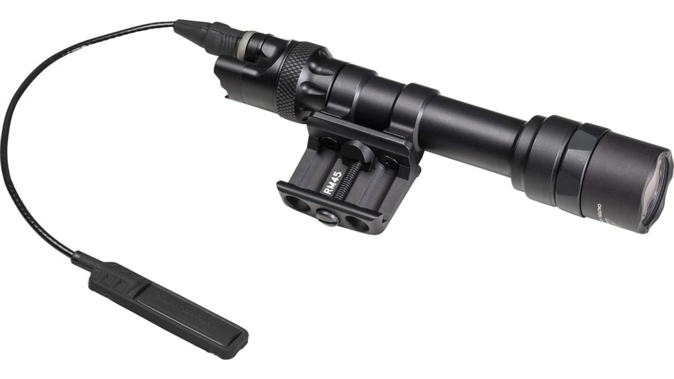 SureFire 6PX Tactical - M613U-BK