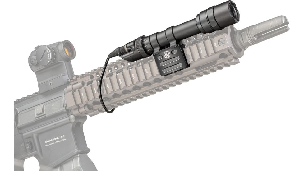 SureFire 6PX Tactical - M613U-BK