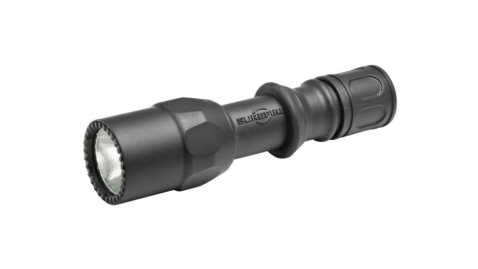 SureFire DEMO, G2ZX LED 320 Lumen Combatlight, Black G2ZX-C-BK-DEMO