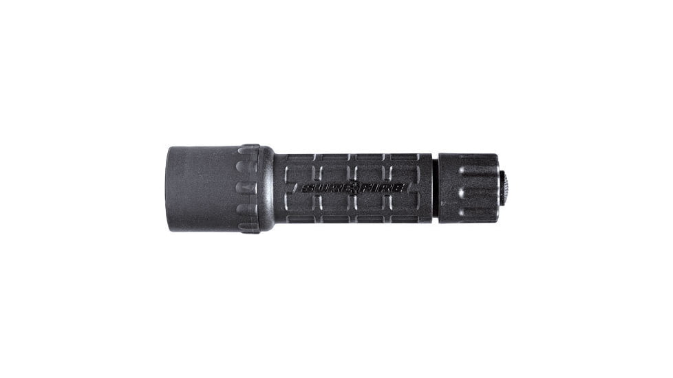 Surefire G2 Nitrolon Flashlight Profile