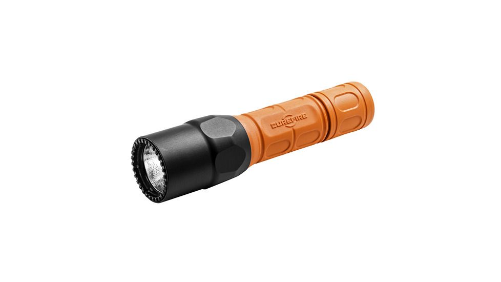 G2X Pro - Orange
