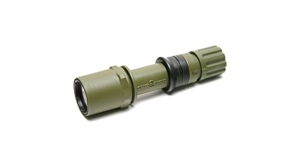 Surefire G2Z Flashlight OD Green
