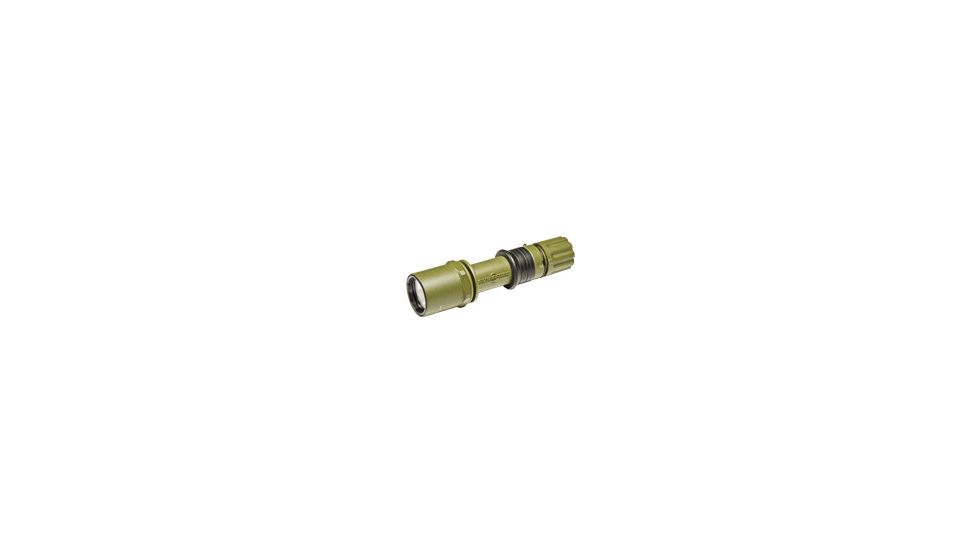 SureFire G2ZL LED Flashlight OD Green, G2ZL-OD