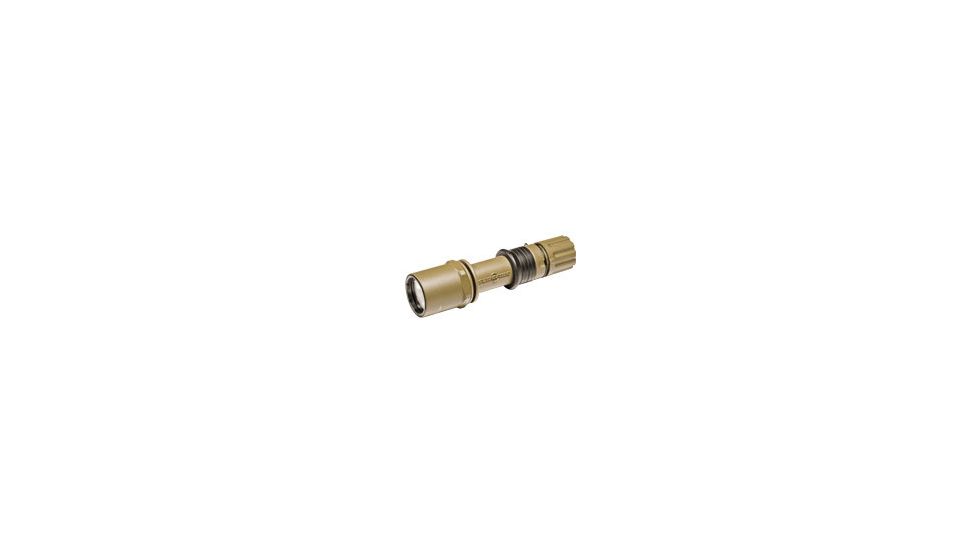 SureFire G2ZL LED Flashlight Tan, G2ZL-TN