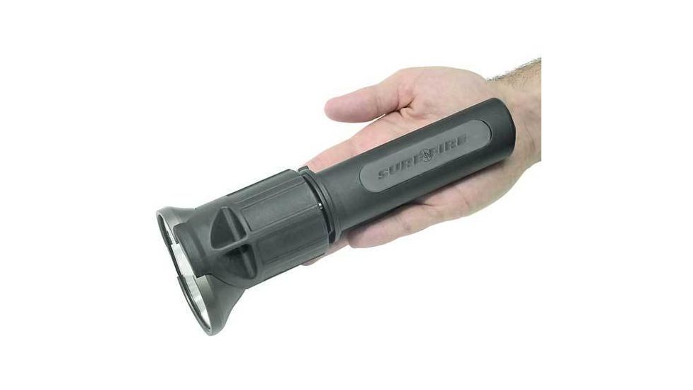 SureFire 10X Dominator Light