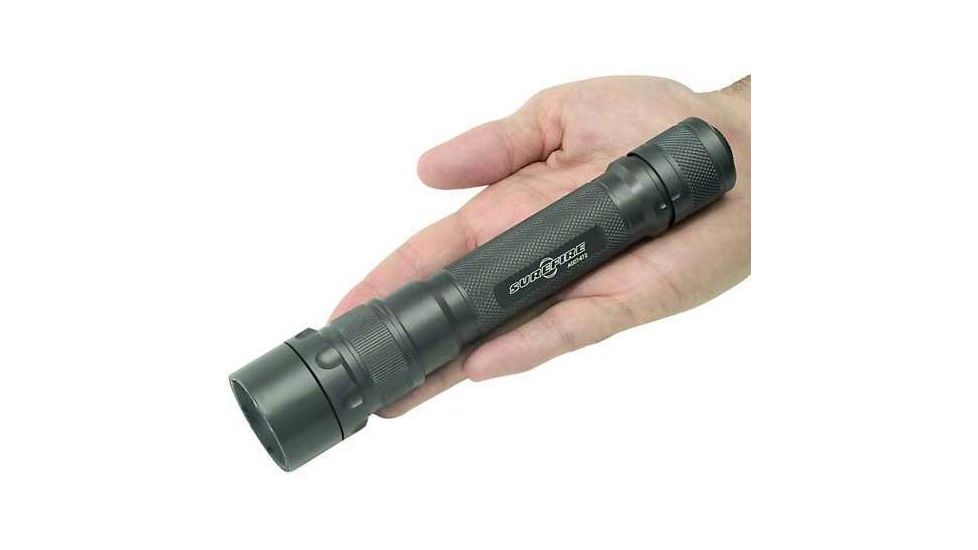 SureFire 9AN Commander Flashlight