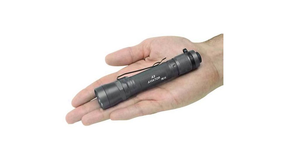 SureFire Aviator A2  Flashlight