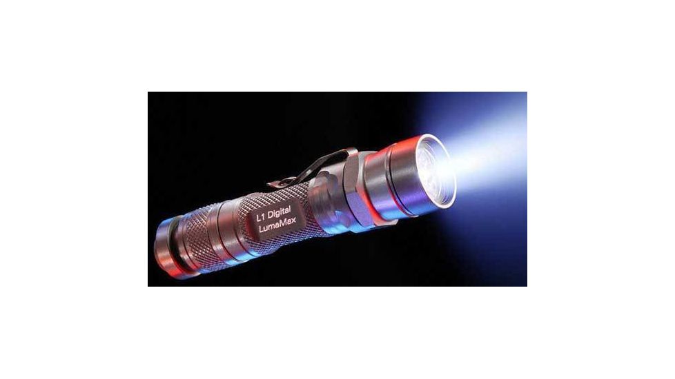 SureFire Lumamax L1 Flashlight