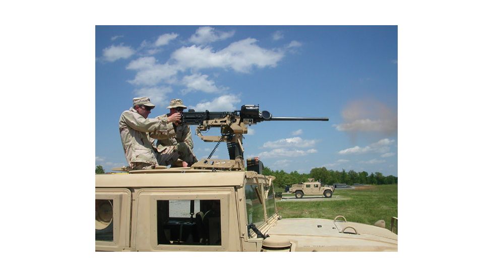 SureFire HellFighter Heavy Gun Spotlight