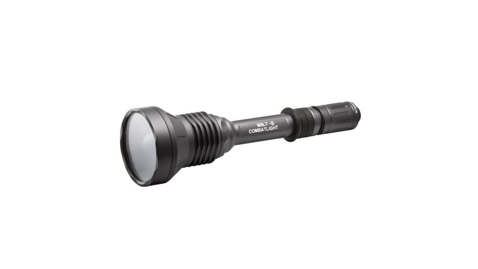 Surefire M3LT CombatLight Flashlight, Olive Drab, 100/1000 Lumens, Strobe 194279