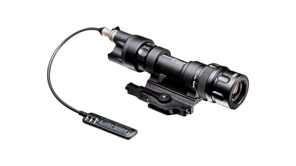 SureFire M952V White/IR LED WeaponLight