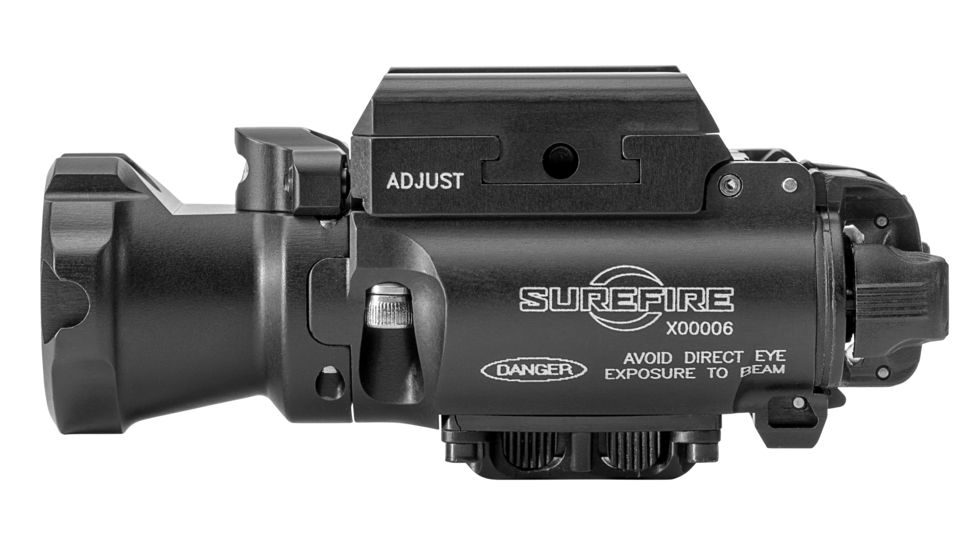 SureFire MasterFire Weaponlight - XH55G