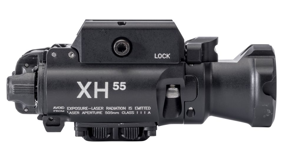 SureFire MasterFire Weaponlight - XH55G