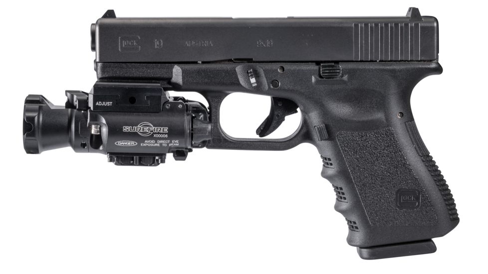 SureFire MasterFire Weaponlight - XH55G