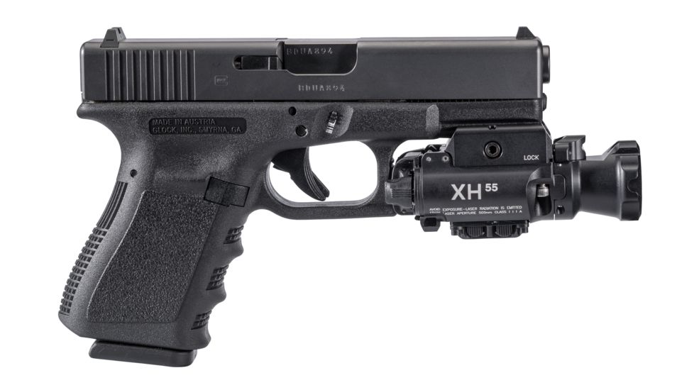 SureFire MasterFire Weaponlight -XH55G