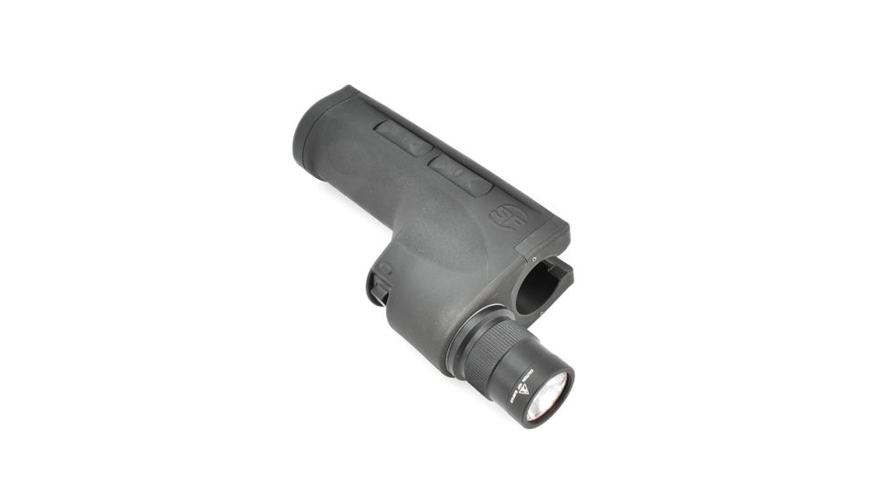 SureFire Shotgun Forend Weapon Light, 123A,  Mossber 500-590, 600 Lumens, Black, DSF-500/590