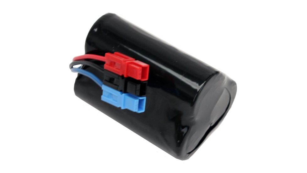 Surefire Rechargeable Lithium Ion Battery Assembly for HellFighter 4 Weaponlight BA-R-01